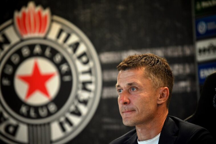 Partizan dobio važnu vest pred derbi
