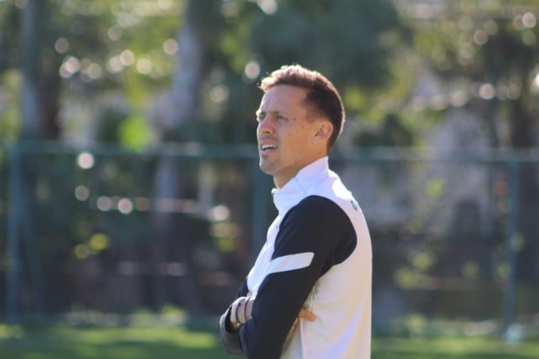 Jedinstvo brzo reagovalo: Obradović ponovo na klupi