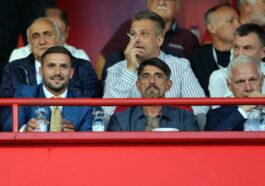 Otac požurio sa objavom i otkrio Paunovićev adut: Dva igrača Vojvodine sigurno u timu, jedan je otkrovenje sezone, drugi iznenađenje za sve!