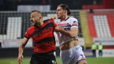 Prva liga Srbije: Remi u Leskovcu, partija jeseni Proletera