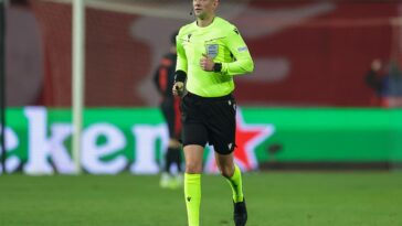 Sudio Zvezdi protiv Plzenja, sada će Srbiji protiv Nemačke