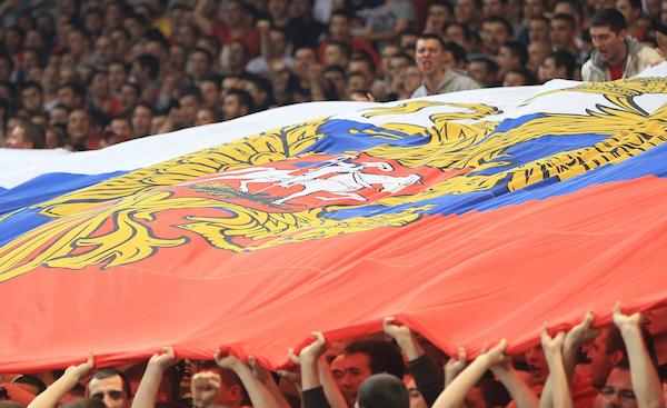 Velika odluka FIBA: Rusima dozvoljen povratak u međunarodnu košarku Velika odluka FIBA: Rusima dozvoljen povratak u međunarodnu košarku