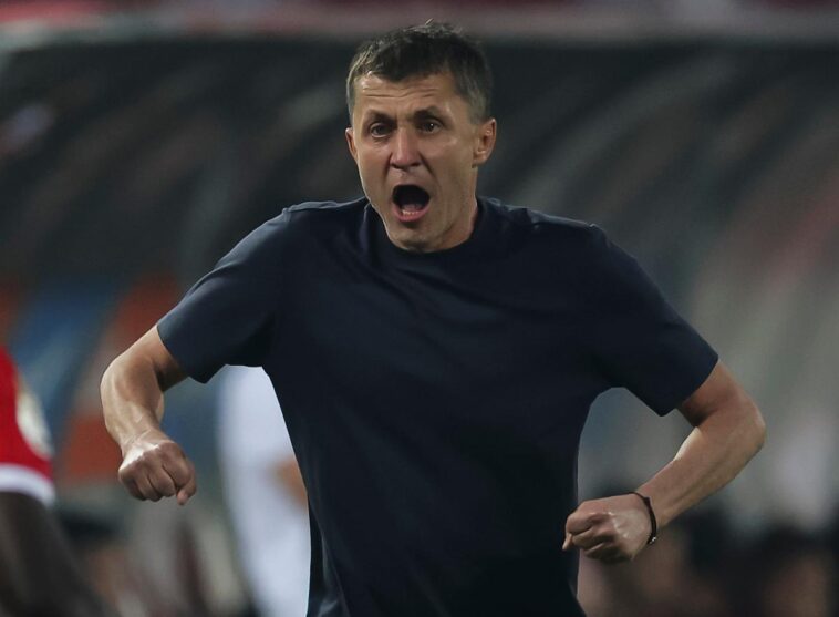 Saša Ilić: Nema potrebe da Zvezda ima ovakvo suđenje i tačka!