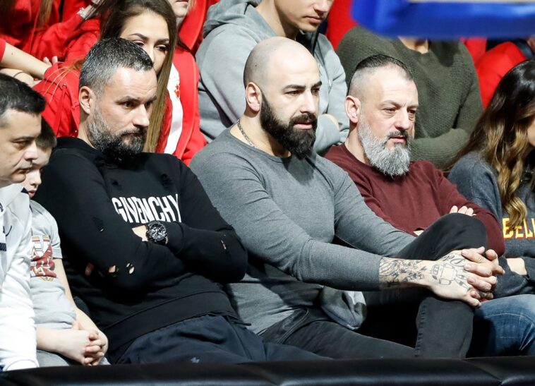 Antić bira između Zvezde i Žoca: „Možda sam dosadan, ali odgovor je uvek isti“ Antić bira između Zvezde i Žoca: „Možda sam dosadan, ali odgovor je uvek isti“