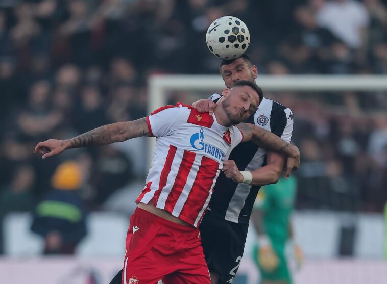 “Marakana” u nedelju mora da bude puna: Derbi visokog “napona”! Evo šta bi mogao da donese Zvezdi, a šta Partizanu