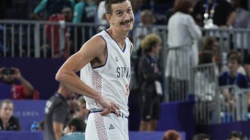 Srpski basketaši silni na početku Prvenstva Evrope