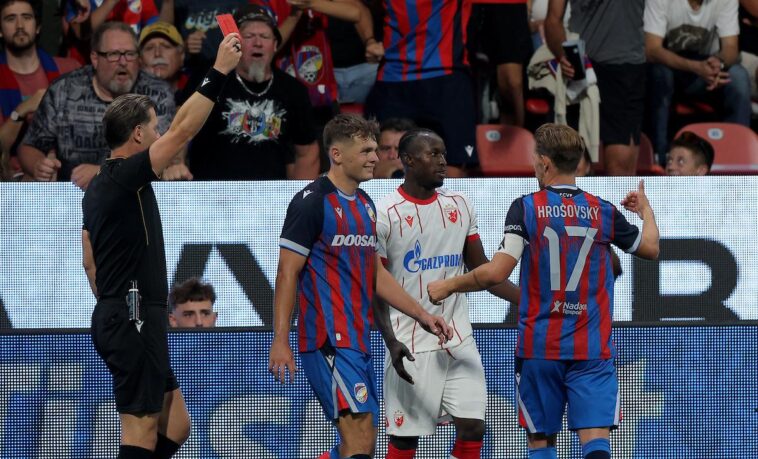 UEFA drakonski kaznila Crvenu zvezdu, loše prošao i Bukari