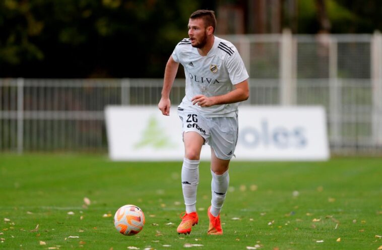 Štoper se vraća u Superligu i ima novu šansu za karijeru