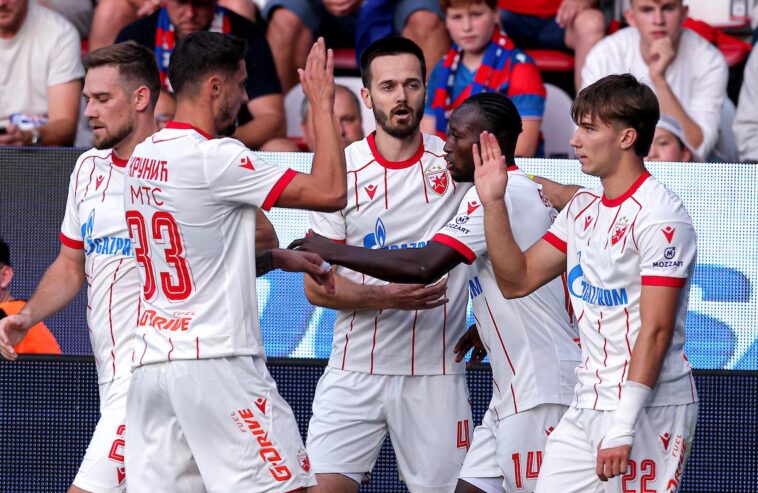 Zvezda dobila termine za zaostale mečeve, Partizan još čeka Zvezda dobila termine za zaostale mečeve, Partizan još čeka