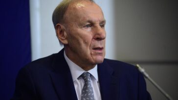Zakazana sednica Skupštine – FS Srbije dobija vladu i predsednika