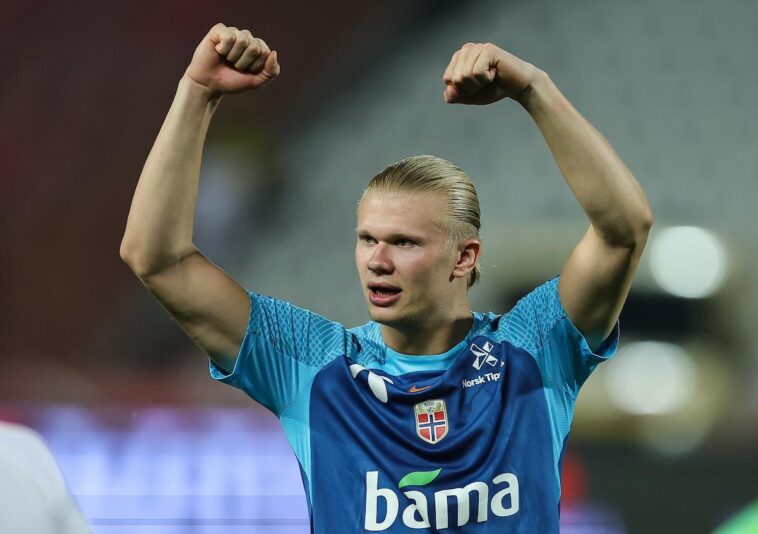 Real bolji u derbiju od Intera, Haland doneo pobedu Sitiju