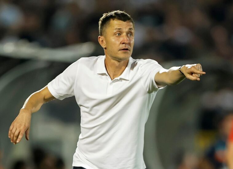 Partizan u derbiju jači za odličnog igrača, Ilić ga vratio u tim