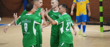 Partizan ponovo kiksnuo, šampion pao u Novom Sadu: Tri ekipe bez greške posle dva kola