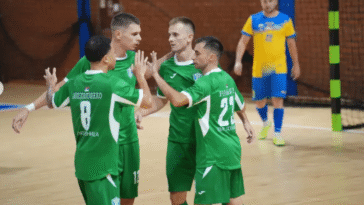 Partizan ponovo kiksnuo, šampion pao u Novom Sadu: Tri ekipe bez greške posle dva kola