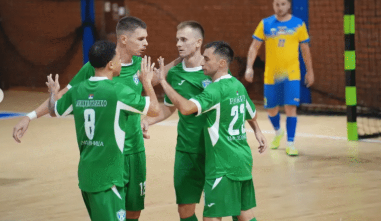 Partizan ponovo kiksnuo, šampion pao u Novom Sadu: Tri ekipe bez greške posle dva kola