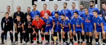 Piroćanci i Vrbašani ne staju: Pirot dao sedam, Holanđanin odneo bodove iz Jagodine