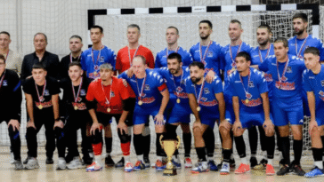 Piroćanci i Vrbašani ne staju: Pirot dao sedam, Holanđanin odneo bodove iz Jagodine