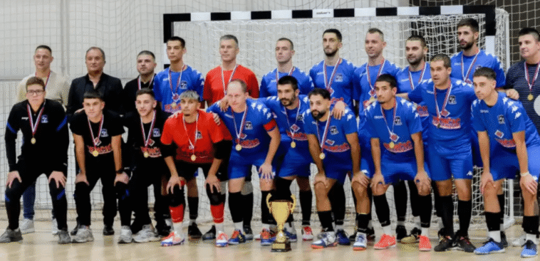 Piroćanci i Vrbašani ne staju: Pirot dao sedam, Holanđanin odneo bodove iz Jagodine