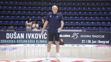 Obradović bolji od Šakote, pa poslao poruku koja će odjeknuti: Neki igrači imaju samo tri treninga…