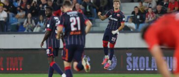 Bleda Zvezda ovog puta došla do pobede u Loznici