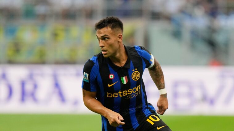 Spektakl u Milanu: Inter od 0:2 do 3:2, Stanković i Vanja samo posmatrači