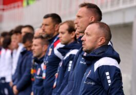 Matić probao, “orlići” na pripremama za Mundijalito u drugom meču pali pred Rusijom