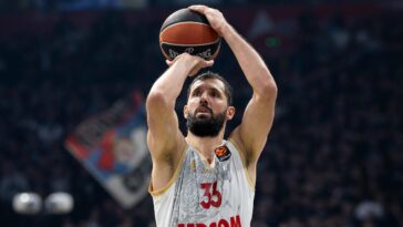 Senzacija na pomolu: Mirotić pred povratkom u rodni grad