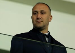 Mrđa: Nimalo mi nije žao Partizana, prespavali su godine kada su otimali na sve strane