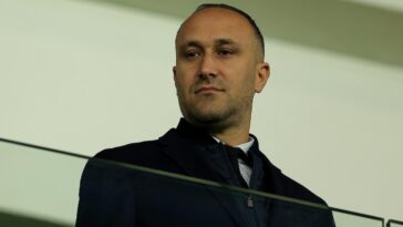 Mrđa: Nimalo mi nije žao Partizana, prespavali su godine kada su otimali na sve strane
