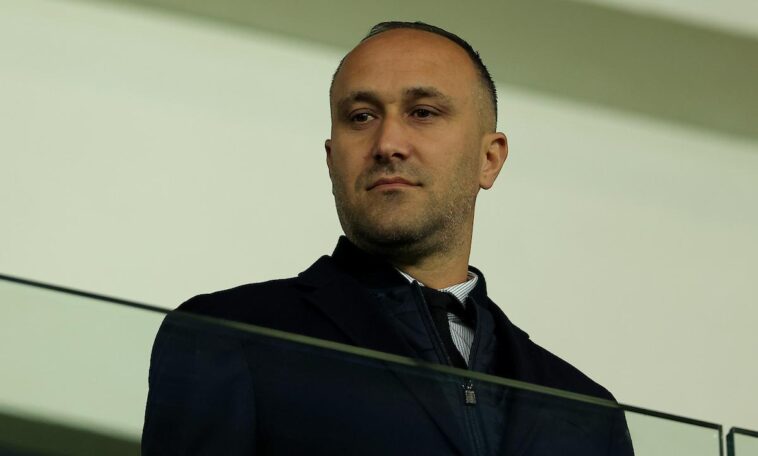 Mrđa: Nimalo mi nije žao Partizana, prespavali su godine kada su otimali na sve strane