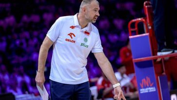 A mi nađosmo Rumuna? Nikola Grbić ponovo na evropskom tronu, ali sa Poljskom