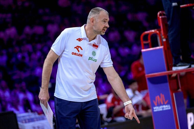 A mi nađosmo Rumuna? Nikola Grbić ponovo na evropskom tronu, ali sa Poljskom
