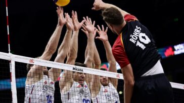 Da li je Srbija birala put ili je ovo realnost? Odbojkaši ubedljivo poraženi od Belgije i kao treći u grupi čekaju rivala u osmini finala