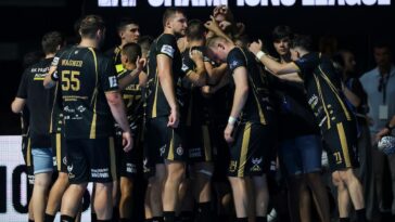 Liga šampiona, izgleda, preveliki zalogaj – Partizan doživeo drugi poraz u evropskoj eliti