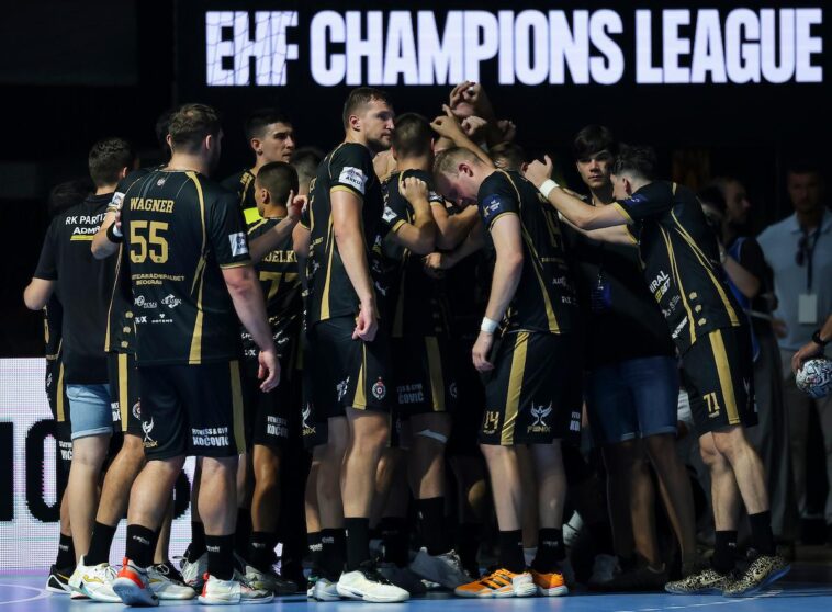 Liga šampiona, izgleda, preveliki zalogaj – Partizan doživeo drugi poraz u evropskoj eliti