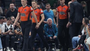 Odbijeni uslovi sudija: ABA liga kreće sa novim arbitrima