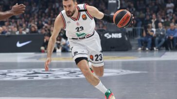 Partizan počinje sezonu – u Beograd dolaze “manekeni”: Kakva je Olimpija Milano ekipa?