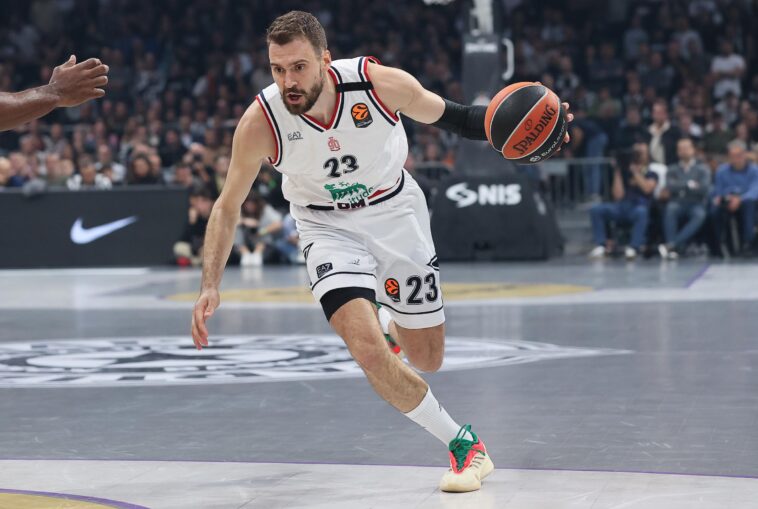 Partizan počinje sezonu – u Beograd dolaze “manekeni”: Kakva je Olimpija Milano ekipa? Partizan počinje sezonu – u Beograd dolaze “manekeni”: Kakva je Olimpija Milano ekipa?