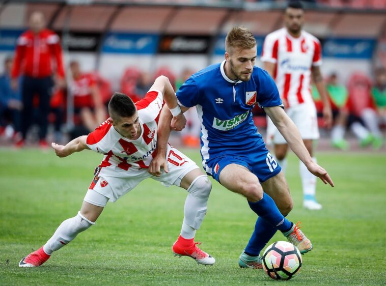 Srpski štoper pred novim klubom u Emiratima