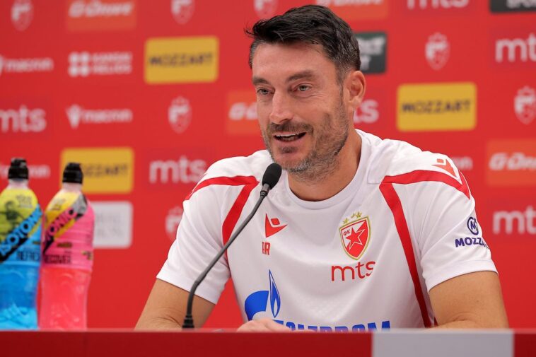 Rijera pred derbi: Moramo da pošaljemo jasnu i ranu poruku rivalu – potrebni su mi ratnici