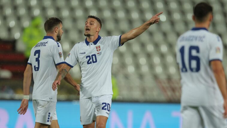 Srbija Holandija kvote: MaxBet daje čak 7.40 na Orlove