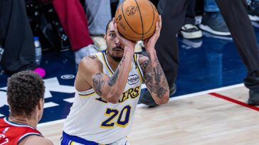 Uhapšen nekadašnji dvostruki NBA šampion