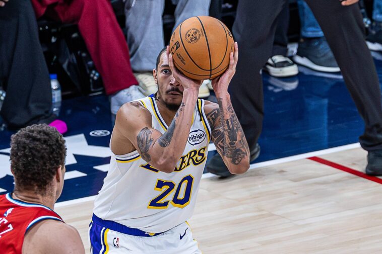 Uhapšen nekadašnji dvostruki NBA šampion