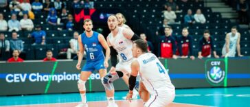 Srbija saznala protivnika u osmini finala Prvenstva Evrope – ako prođe…