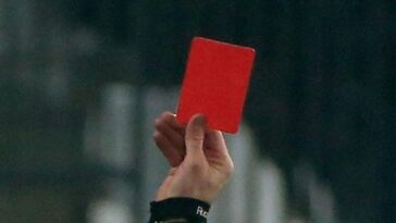 Skandal u Turskoj: Uhapšen prvi čovek sudijske organizacije