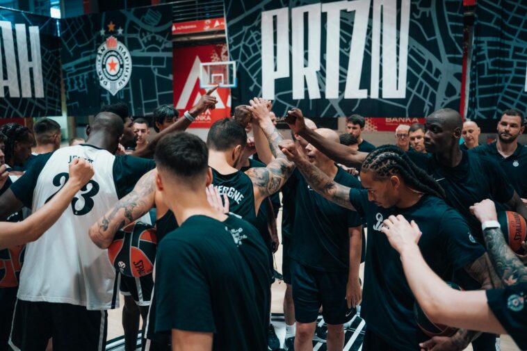Partizan je doveo “bananamena”, navijači crno-belih će ga vrlo brzo zavoleti