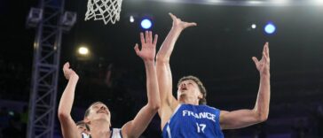 Basketaši Srbije se iz Antverpena vraćaju bez medalje