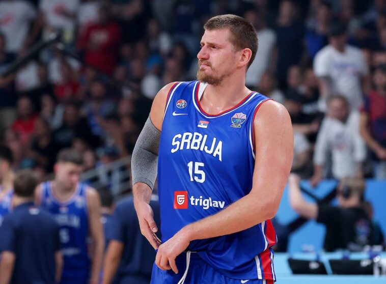 Potpuno je nevažno kako je Srbija odigrala