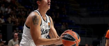 Vilis o Partizanu i Beogradu: Ovde je sjajno! Ali, ljudi, molim vas, ako me sretnete – bez rakije