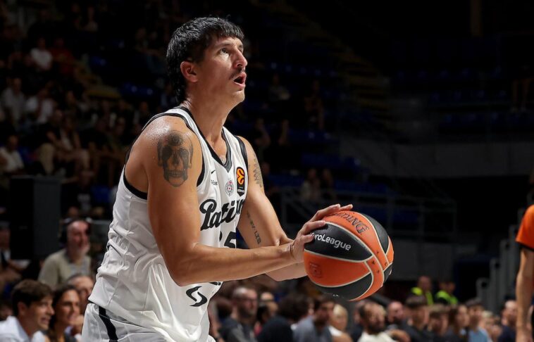 Vilis o Partizanu i Beogradu: Ovde je sjajno! Ali, ljudi, molim vas, ako me sretnete – bez rakije Vilis o Partizanu i Beogradu: Ovde je sjajno! Ali, ljudi, molim vas, ako me sretnete – bez rakije